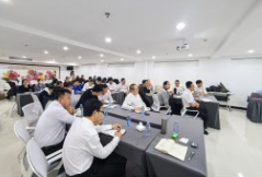 正月初十啟新程，2026銷售集中營燃情開營，聚力攻堅創佳績！