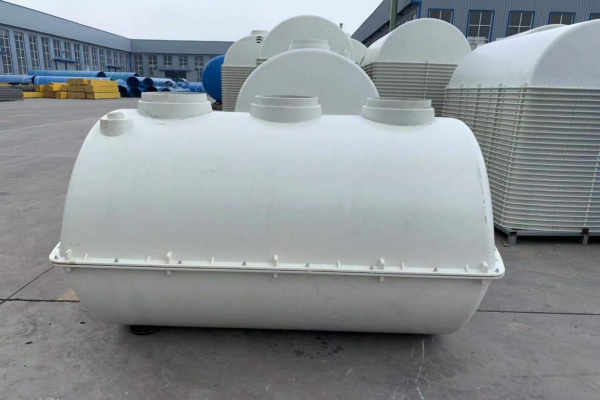 SMC模壓玻璃鋼化糞池價格參考應(yīng)該從哪些方面入手