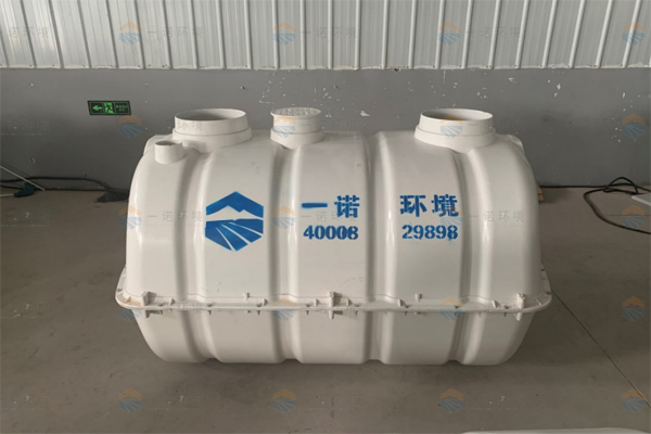 玻璃鋼化糞池使用過程中會出現哪樣的腐蝕情況？