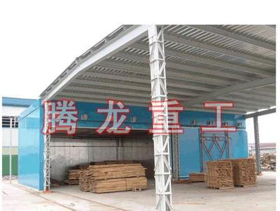 全國木材烘干設(shè)備市場解析 騰龍重工助力多省市產(chǎn)業(yè)升級